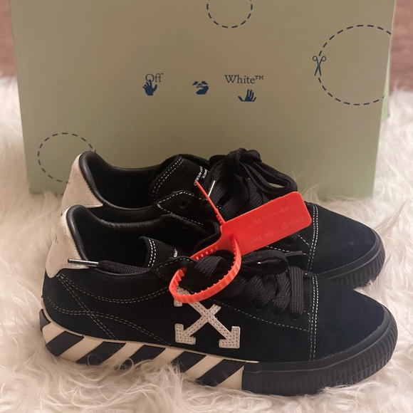 Off white Low Vulcanized - Picture 4 of 7